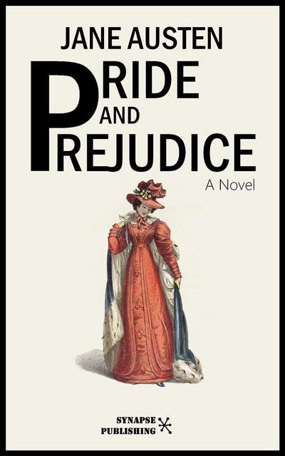 Pride and prejudice