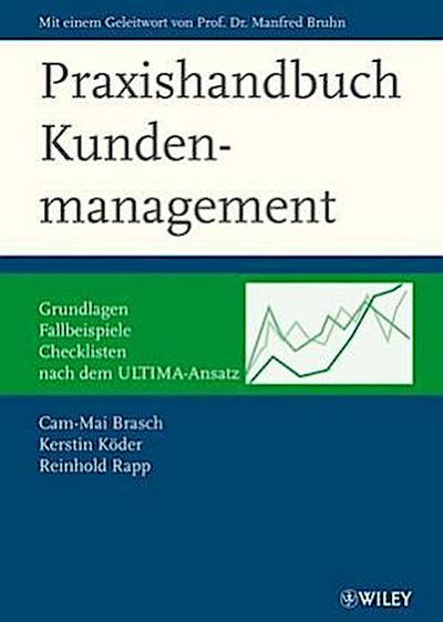 Praxishandbuch Kundenmanagement