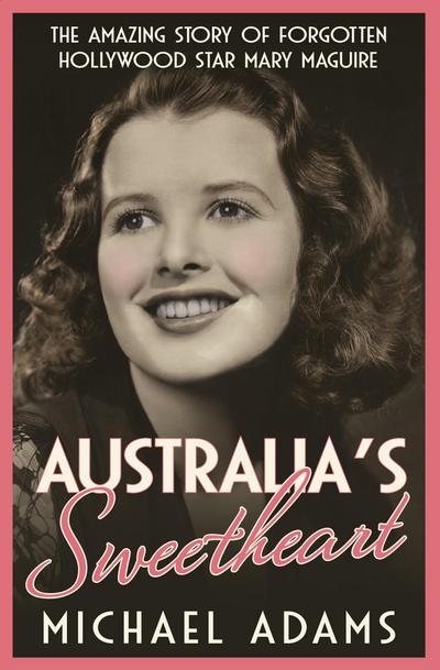 Australia’s Sweetheart