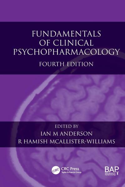 Fundamentals of Clinical Psychopharmacology