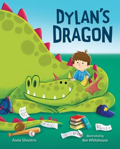 Dylan’s Dragon