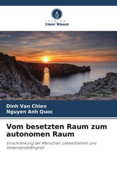 Vom besetzten Raum zum autonomen Raum
