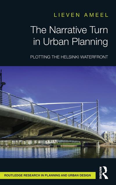 The Narrative Turn in Urban Planning