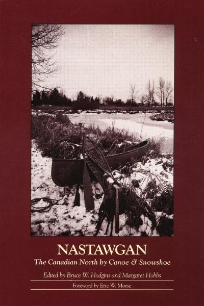 Nastawgan