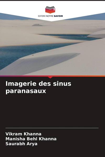 Imagerie des sinus paranasaux