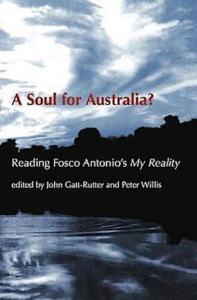 Soul for Australia?