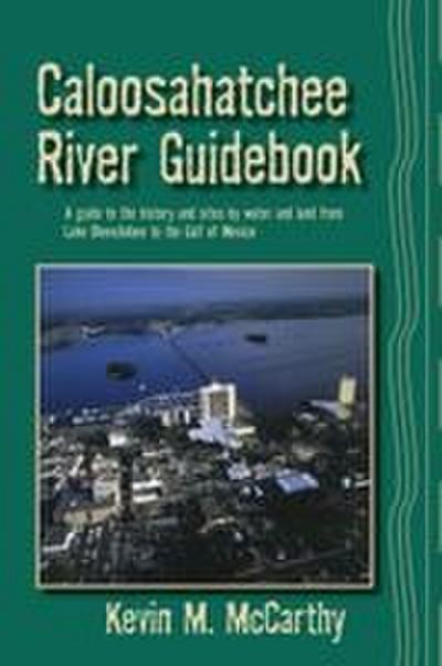 Caloosahatchee River Guidebook