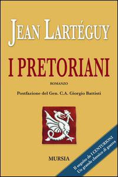 I pretoriani
