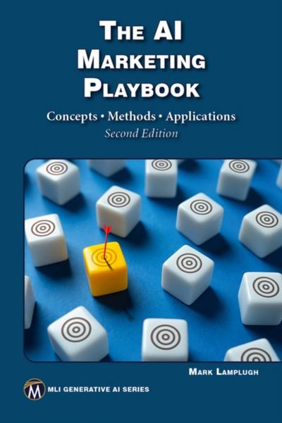 AI Marketing Playbook