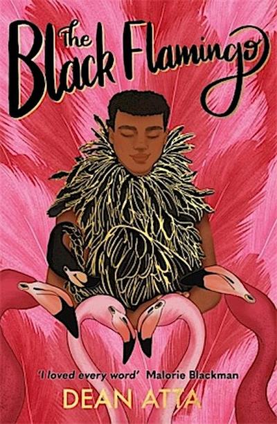 Black Stories Matter: The Black Flamingo
