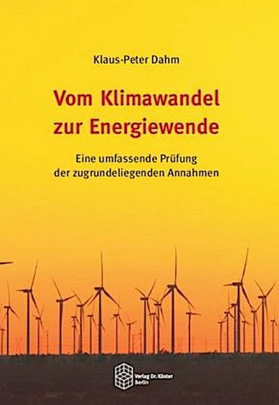 Vom Klimawandel zur Energiewende