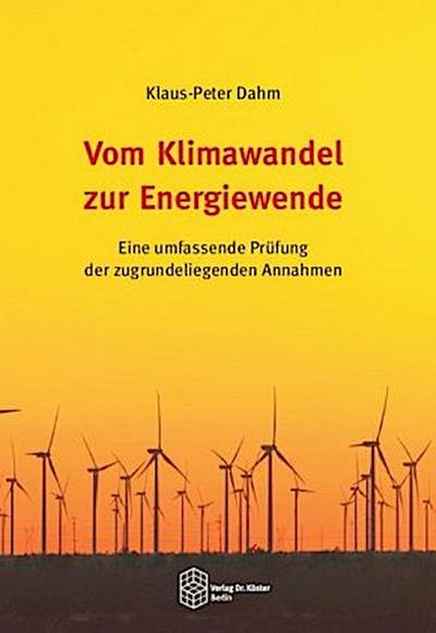 Vom Klimawandel zur Energiewende