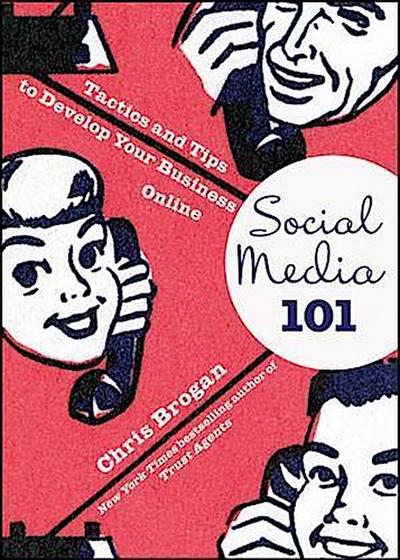 Social Media 101