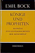 Könige und Propheten