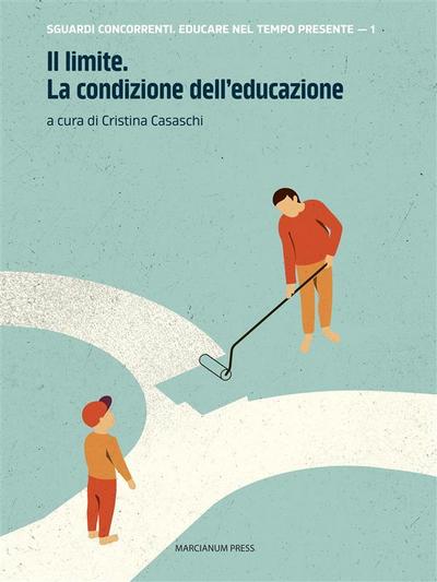 Il limite. La condizione dell’educazione