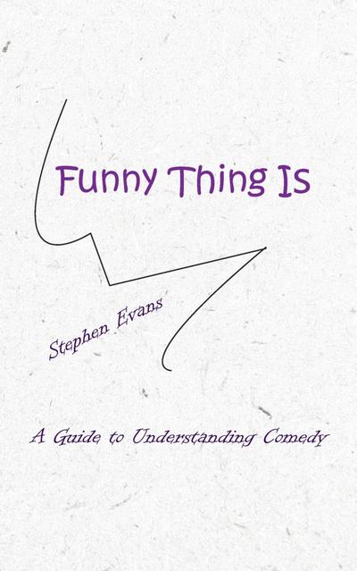 Funny Thing Is