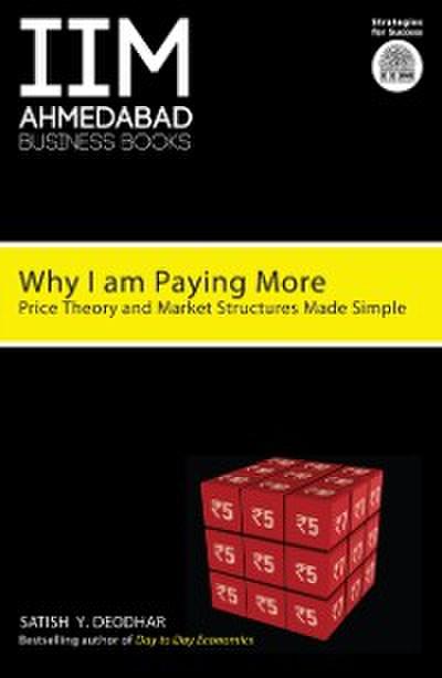 IIMA-Why I Am Paying More