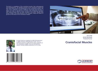 Craniofacial Muscles