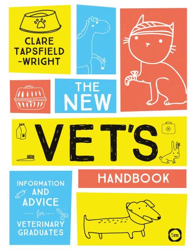 New Vet’s Handbook