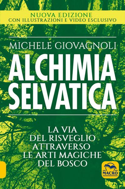 Alchimia Selvatica