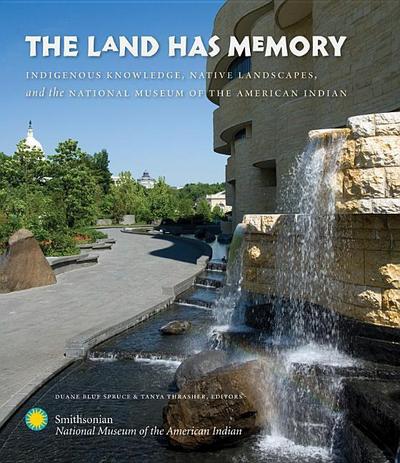 The Land Has Memory