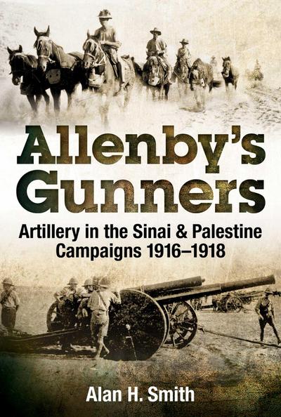 Allenby’s Gunners