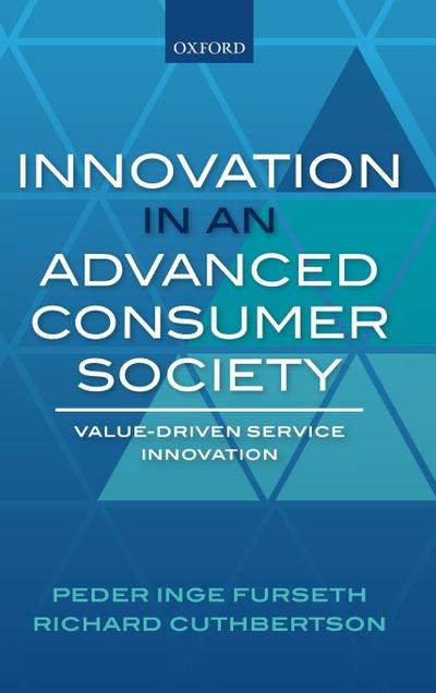 INNOVATION ADVANC CONSUMER SOCIETY C