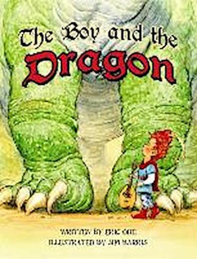 The Boy and the Dragon