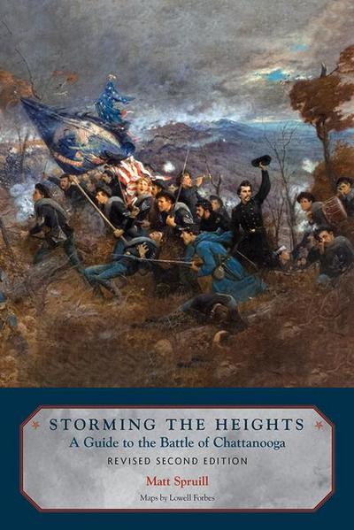 Storming the Heights