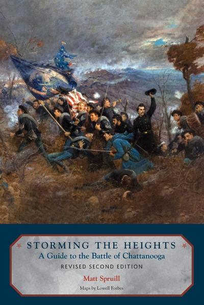 Storming the Heights