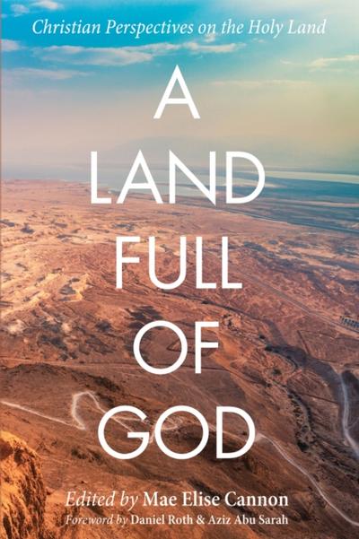 A Land Full of God