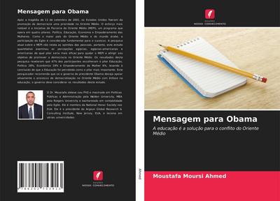 Mensagem para Obama
