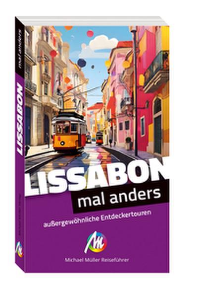Lissabon - mal anders