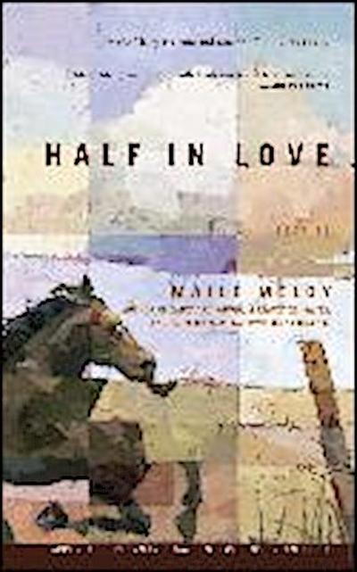 Half in Love