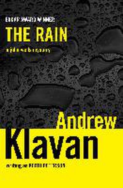 The Rain