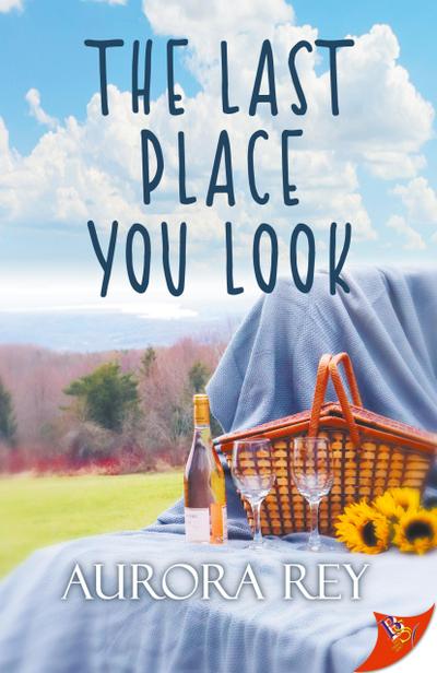 The Last Place You Look