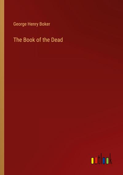 The Book of the Dead