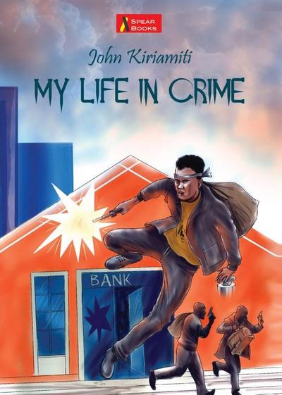 Kiriamiti: My Life in Crime