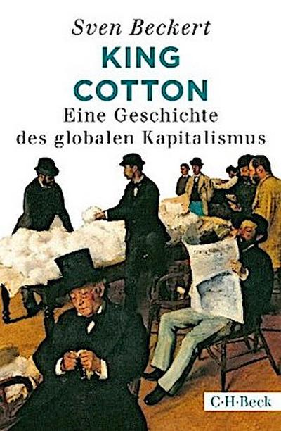 King Cotton