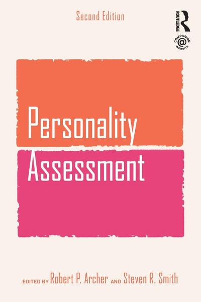 Personality Assessment