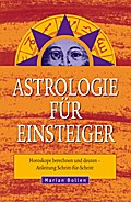 Astrologie für Einsteiger