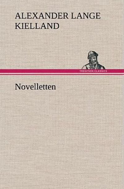 Novelletten