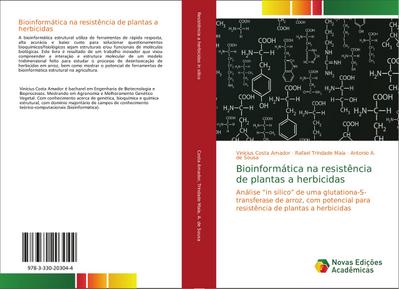 Bioinformática na resistência de plantas a herbicidas