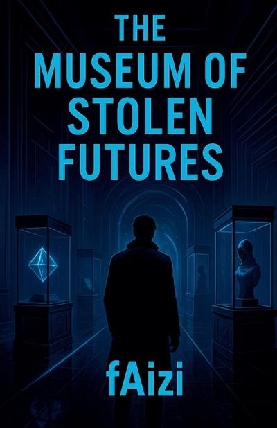 The Museum of Stolen Futures