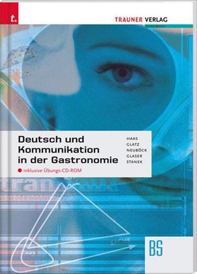 Deutsch und Kommunikation in der Gastronomie (Ausgabe für Deutschland)