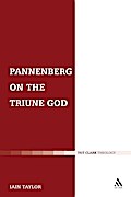 Pannenberg on the Triune God