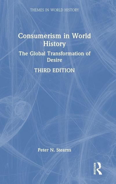 Consumerism in World History