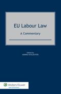 EU Labour Law