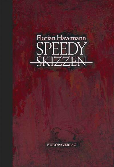 Speedy – Skizzen; Roman; Deutsch