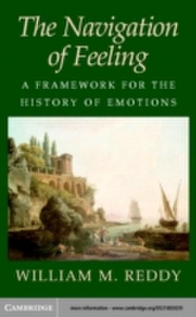 Navigation of Feeling